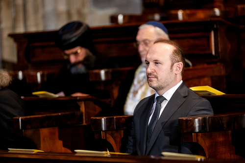 Stephansdom: Österreich nahm Abschied von Papst Franziskus / Erzdiözese Wien/ Schönlaub, Stephan Schönlaub Stephansdom: Österreich nahm Abschied von Papst Franziskus