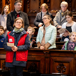Klemensfest 2026 / Erzdiözese Wien/Schönlaub, Stephan Schönlaub