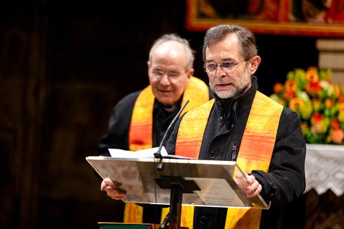 Erzdiözese Wien/ Schönlaub, Stephan Schönlaub