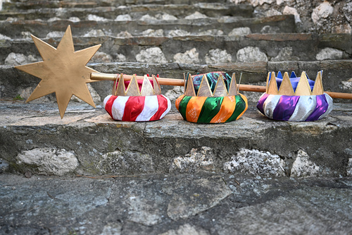 Sternsingeraktion 2026