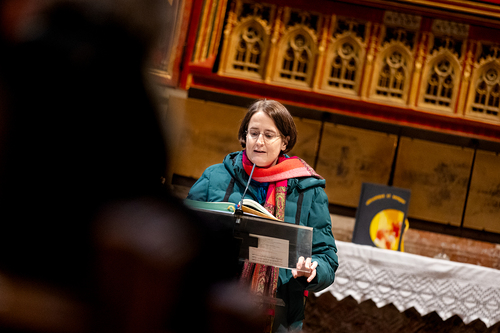 Erzdiözese Wien/ Schönlaub, Stephan Schönlaub