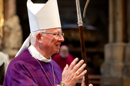 Stephansdom: Österreich nahm Abschied von Papst Franziskus / Erzdiözese Wien/ Schönlaub, Stephan Schönlaub Stephansdom: Österreich nahm Abschied von Papst Franziskus