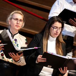 Göttliche Liturgie Stephansdom
