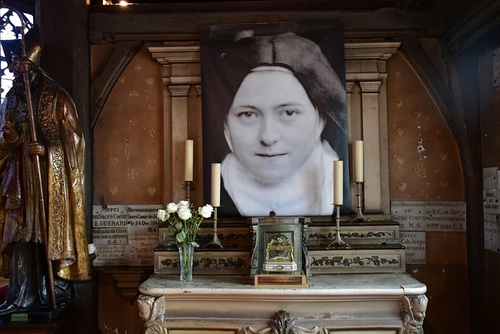 Therese von Lisieux