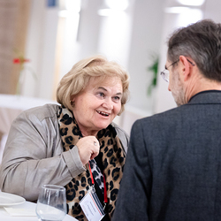 Treffen der Vikariatsräte