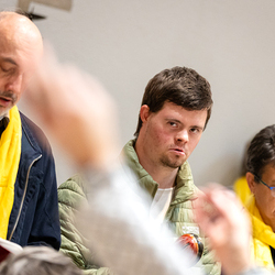 20. ÖKUMENISCHER GOTTESDIENST für Menschen mit und ohne Behinderungen