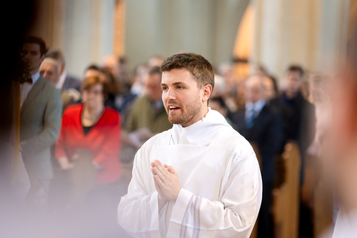 Erzdiözese Wien/Schönlaub, Stephan Schönlaub