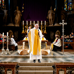 Klemensfest 2026 / Erzdiözese Wien/Schönlaub, Stephan Schönlaub