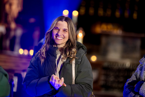 BeBlessed 2025 / Erzdiözese Wien/Schönlaub
