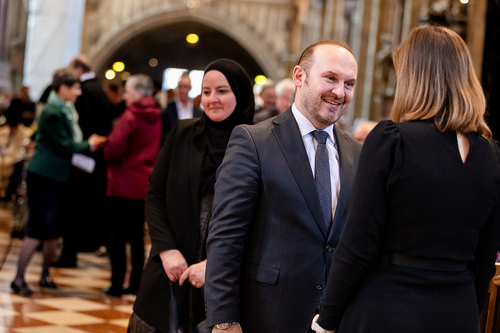 Stephansdom: Österreich nahm Abschied von Papst Franziskus / Erzdiözese Wien/ Schönlaub, Stephan Schönlaub Stephansdom: Österreich nahm Abschied von Papst Franziskus